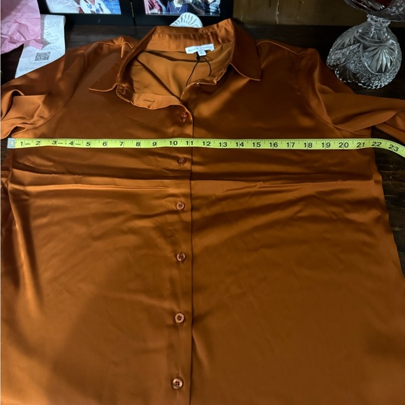 Maison d’Amelie Paris Blouse - Picture 5 of 10